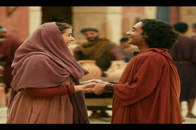 فيلم اوغسطينوس كامل مصاحب بترجمة عربية