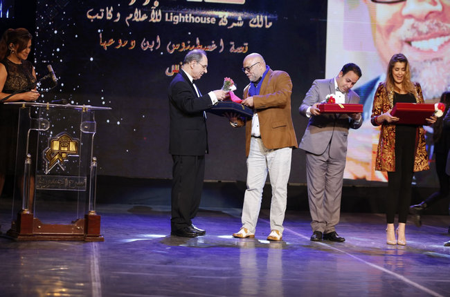 مسرح 6